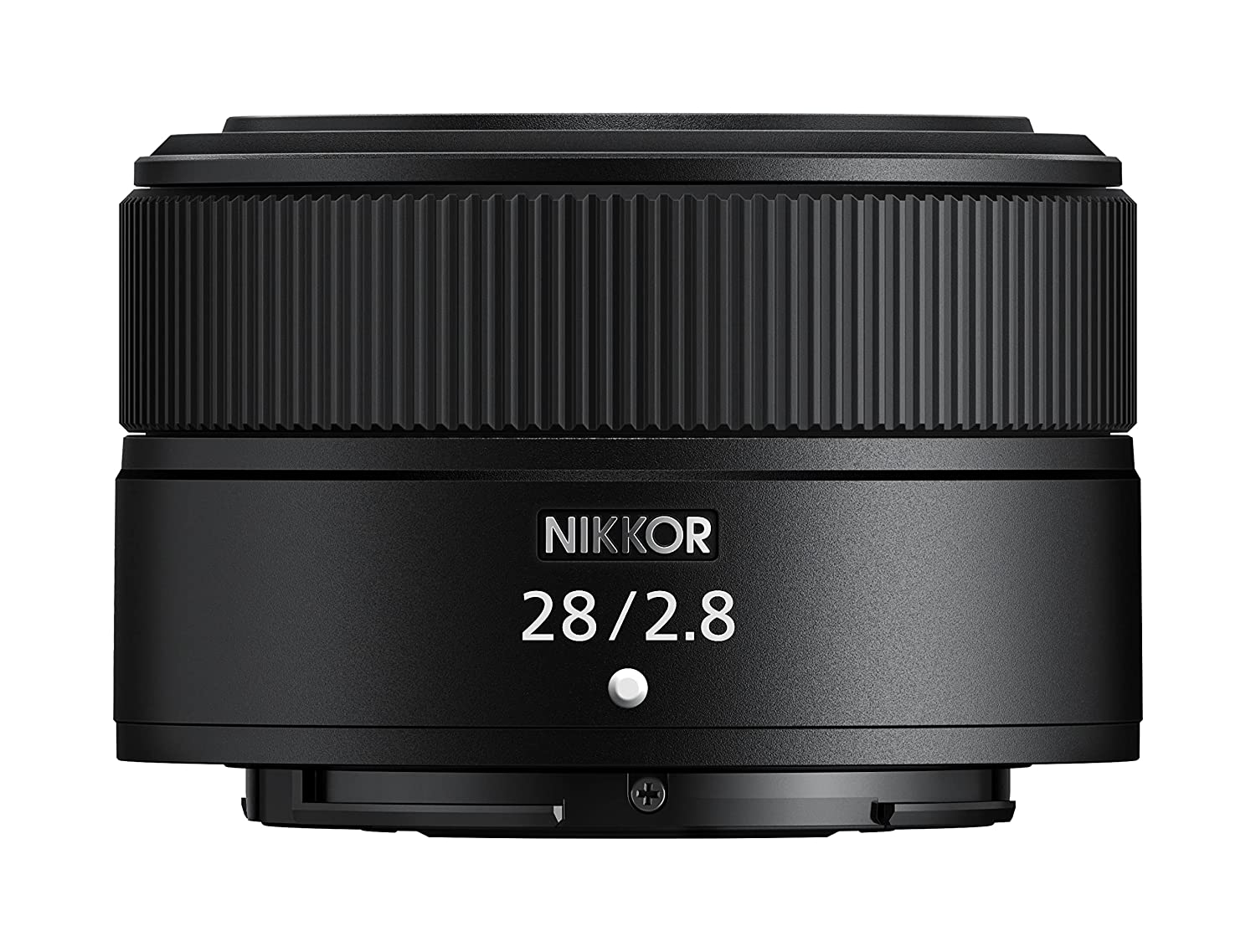 Nikon NIKKOR Z 28mm f/2.8 Lens