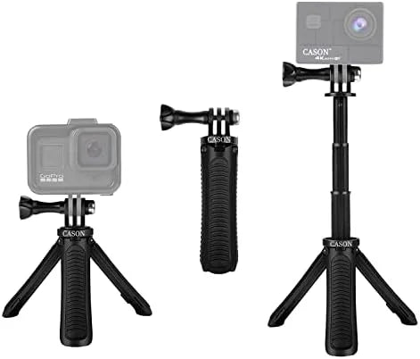 360 rotation ball head universal tripod selfie stick