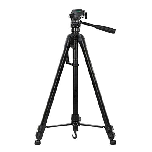 DIGITEK DTR 550LT (65 Inch) Lightweight Tripod