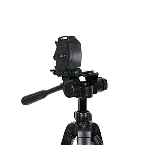 DIGITEK DTR 550LT (65 Inch) Lightweight Tripod