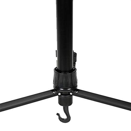 DIGITEK DTR 550LT (65 Inch) Lightweight Tripod