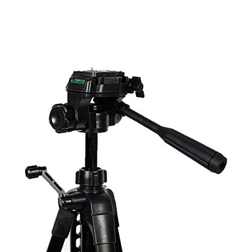 DIGITEK DTR 550LT (65 Inch) Lightweight Tripod