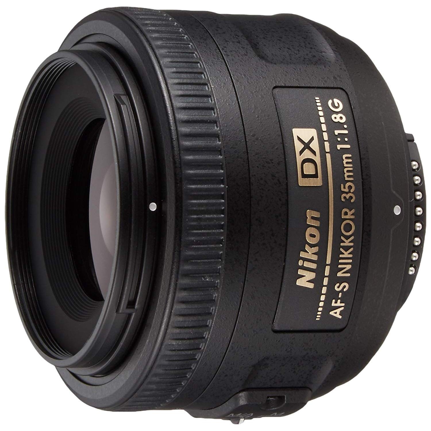 NIKON AF-S DX NIKKOR 35MM F/1.8G