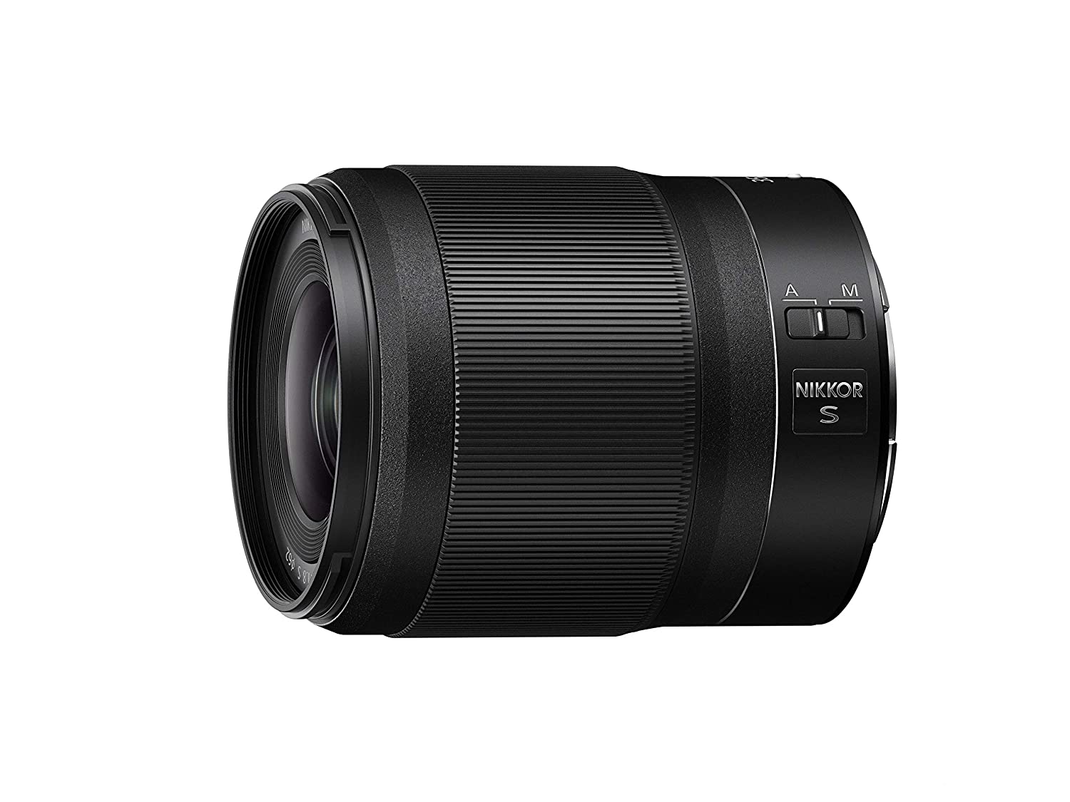 NIKKOR Z 35MM F/1.8 S