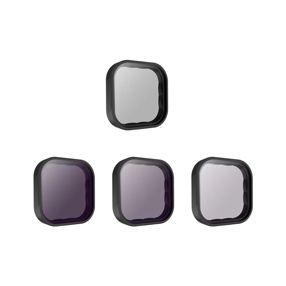 CPL Lens filter for GoPro Hero 12 11 10 9