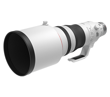Canon RF400mm f2.8L IS USM