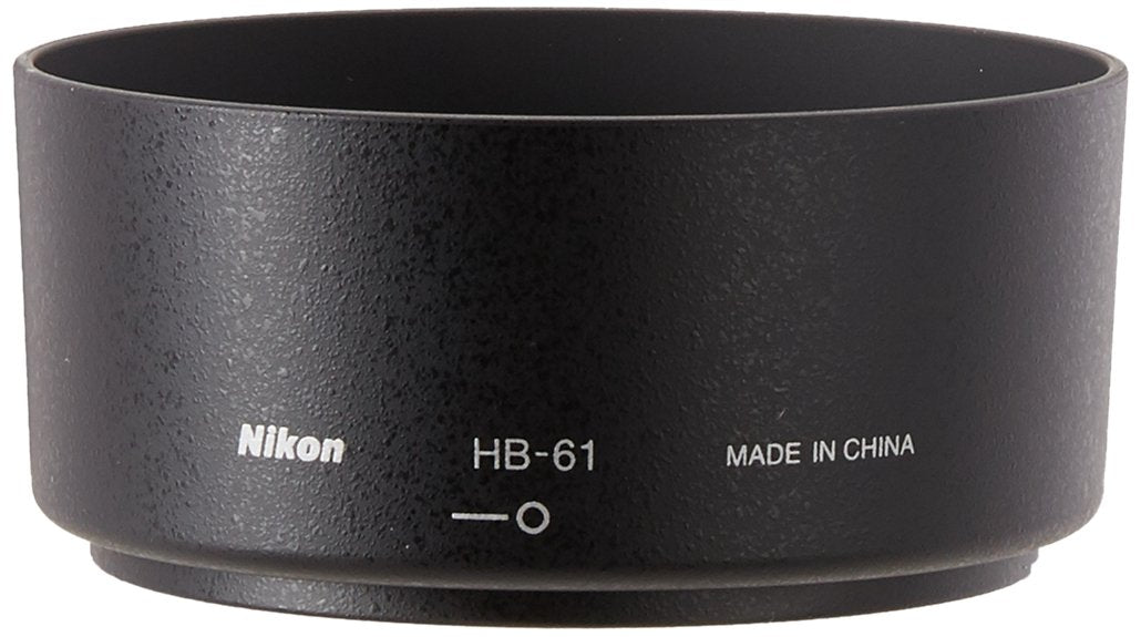 NIKON AF-S DX MICRO NIKKOR 40MM F/2.8G