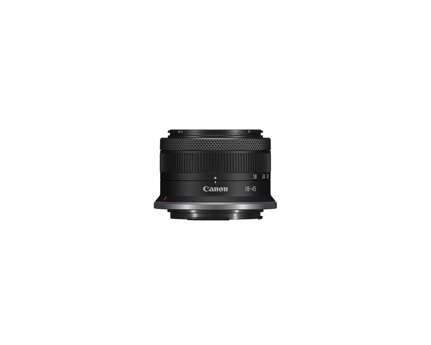Canon RF-S18-45mm f4.5-6.3 IS STM