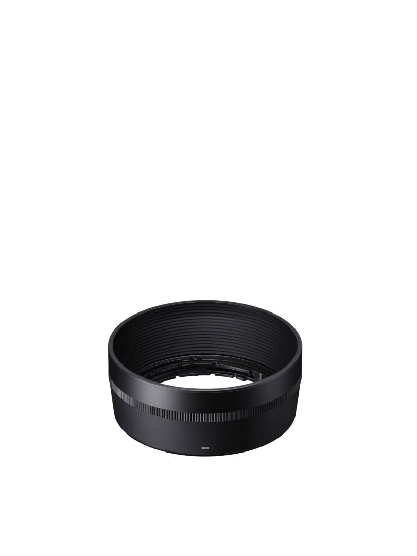 Sigma 56Mm F1.4 Dc Dn Contemporary Lens for E-Mount Mirrorless Cameras (Aps-C Format, Black)