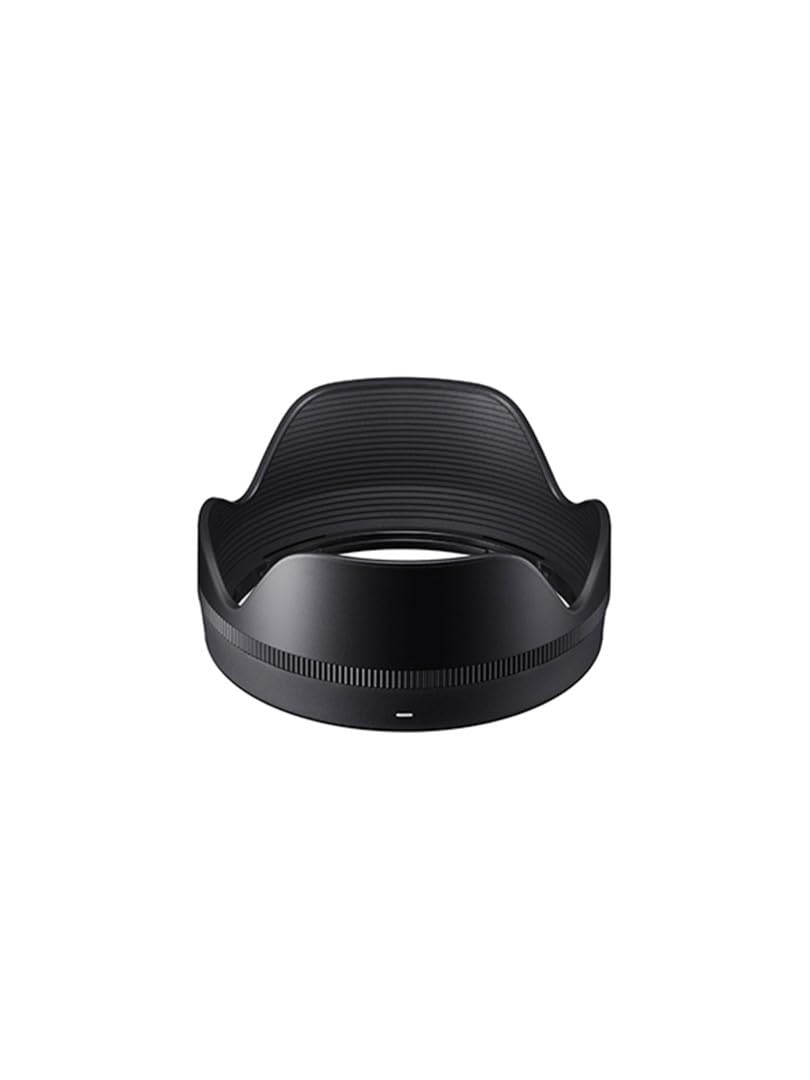 Sigma 16mm F1.4 DC DN Contemporary Lens for Sony E Mount Mirrorless Cameras (APS- C Format, Black)
