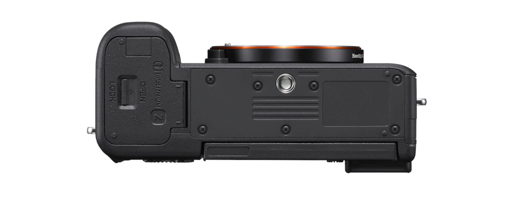 Sony Alpha Ilce-7C Compact Full Frame 64 GB Camera