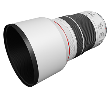 Canon RF70-200mm f4L IS USM