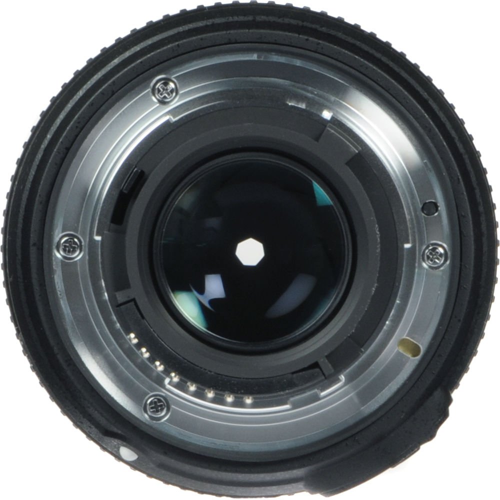 Nikon 50mm Nikkor F/1.8D AF Prime Lens for DSLR Camera (Black)