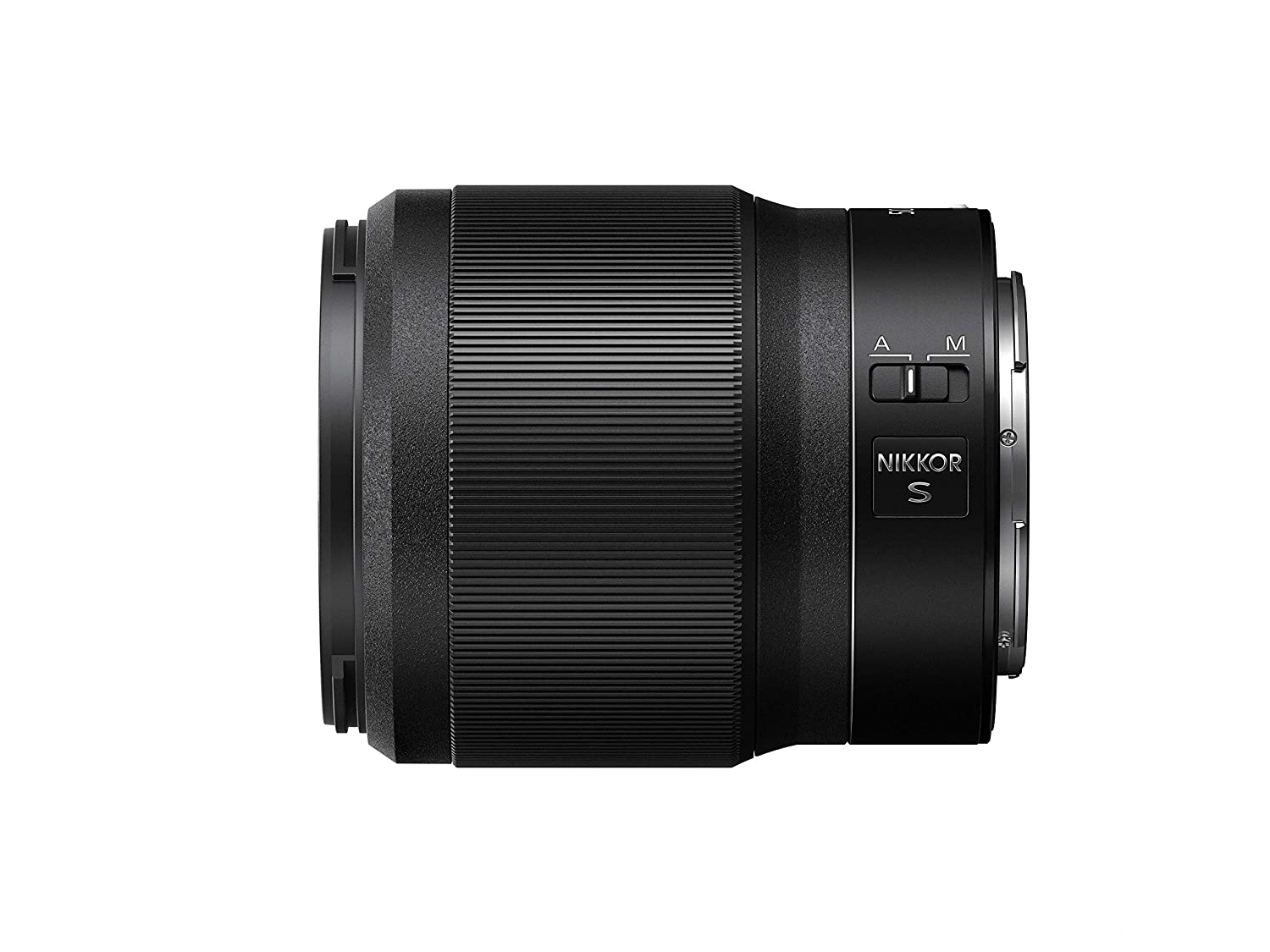 NIKKOR Z 50mm f/1.8 S