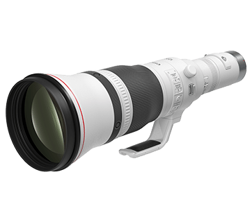 Canon RF1200mm f8L IS USM