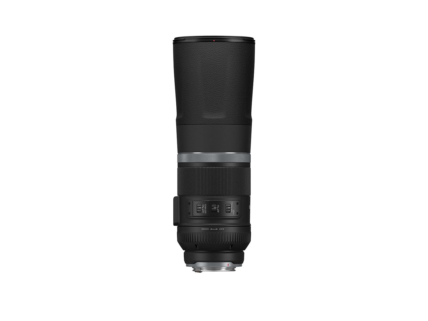 Canon RF 800mm F11 is STM Lens