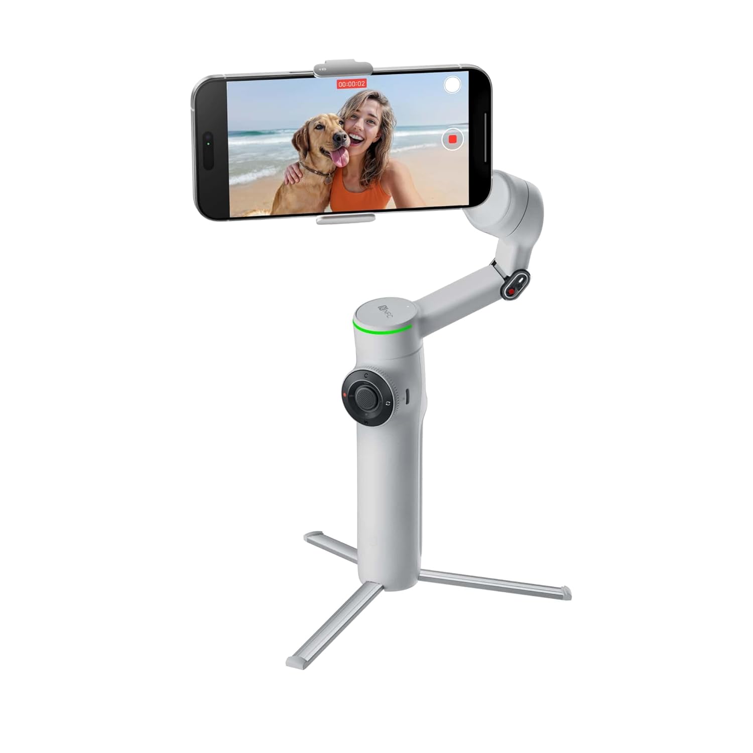 Insta360 Flow 2 Pro