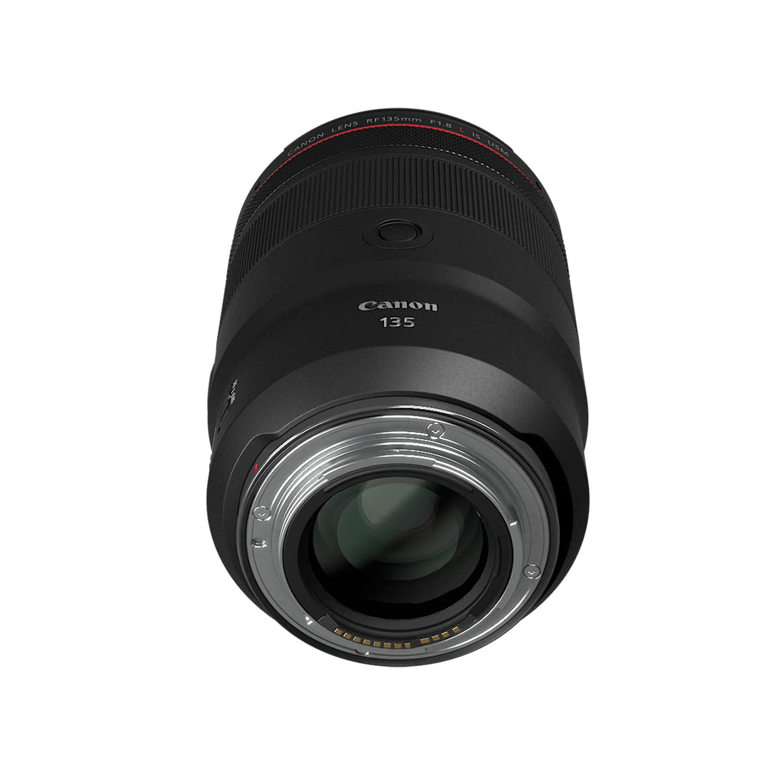 Canon RF135mm f1.8L IS USM