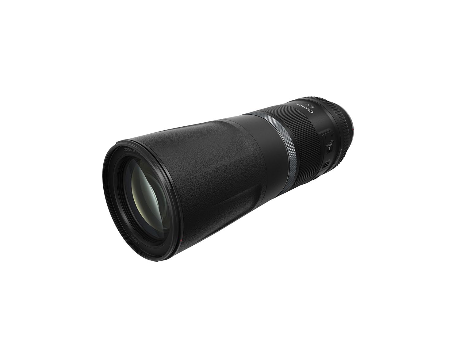Canon RF 800mm F11 is STM Lens