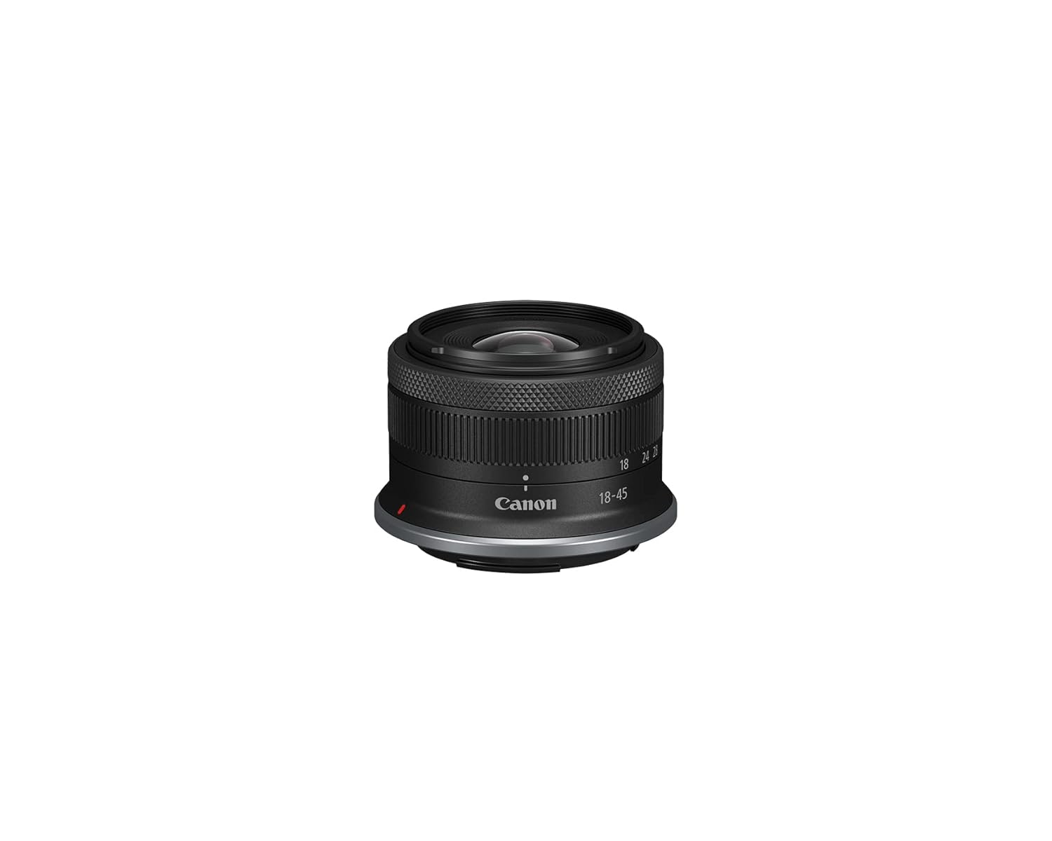 Canon RF-S18-45mm f4.5-6.3 IS STM