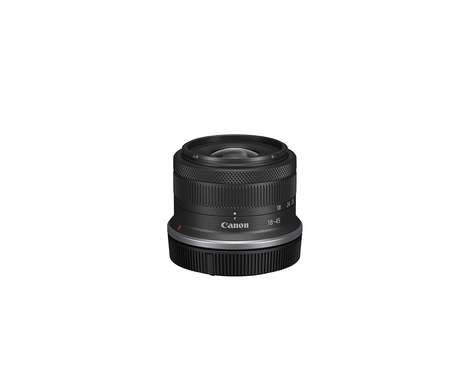 Canon RF-S18-45mm f4.5-6.3 IS STM