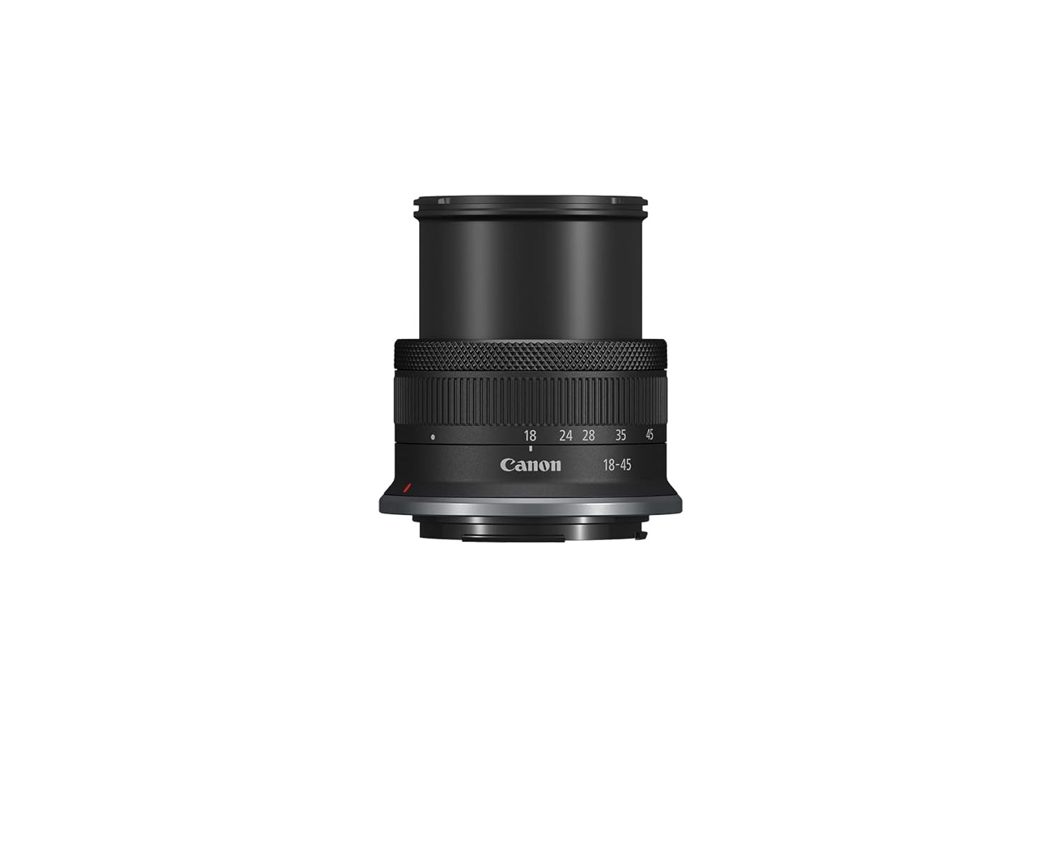 Canon RF-S18-45mm f4.5-6.3 IS STM