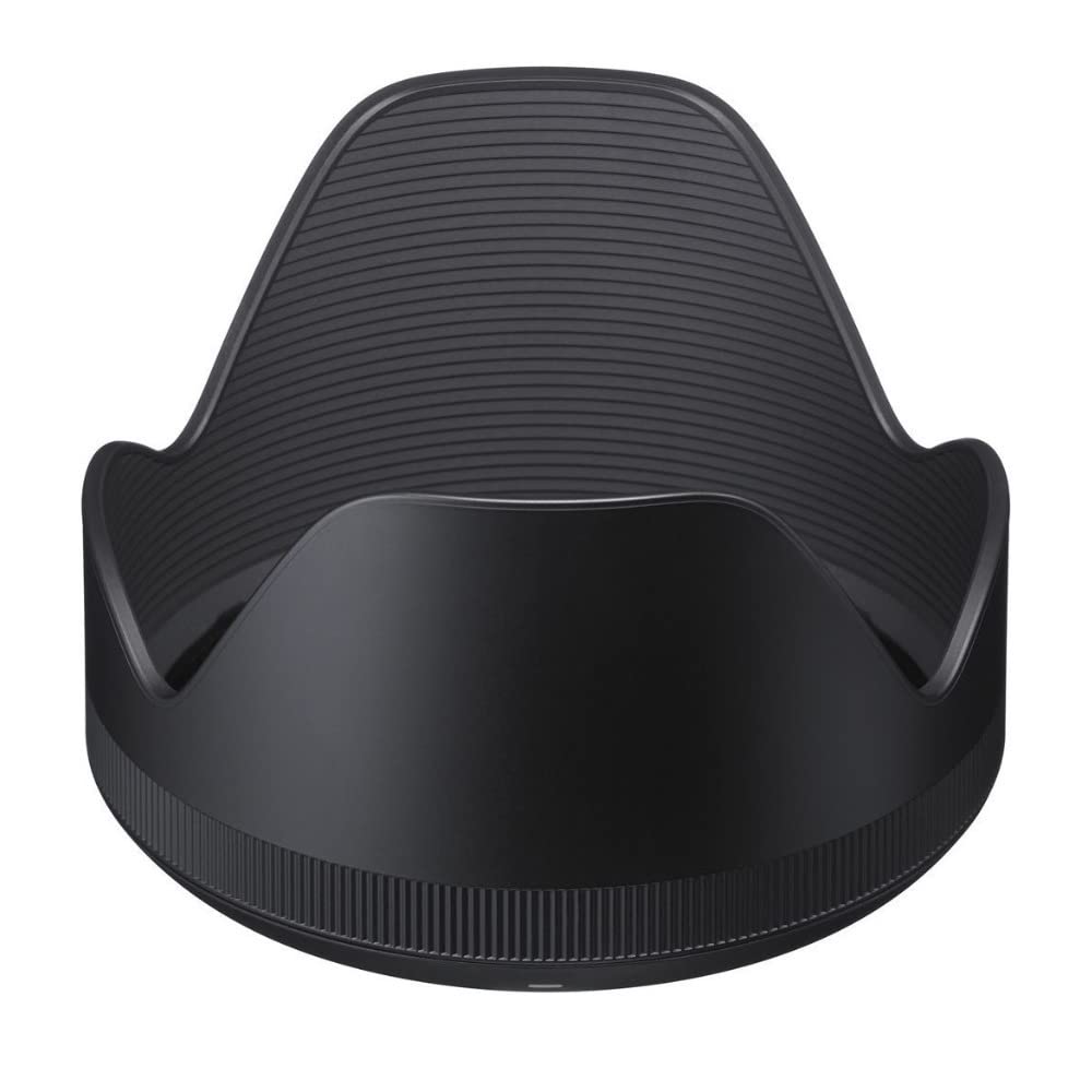 Sigma 18-35mm f/1.8 Lens DC for Canon (Black)