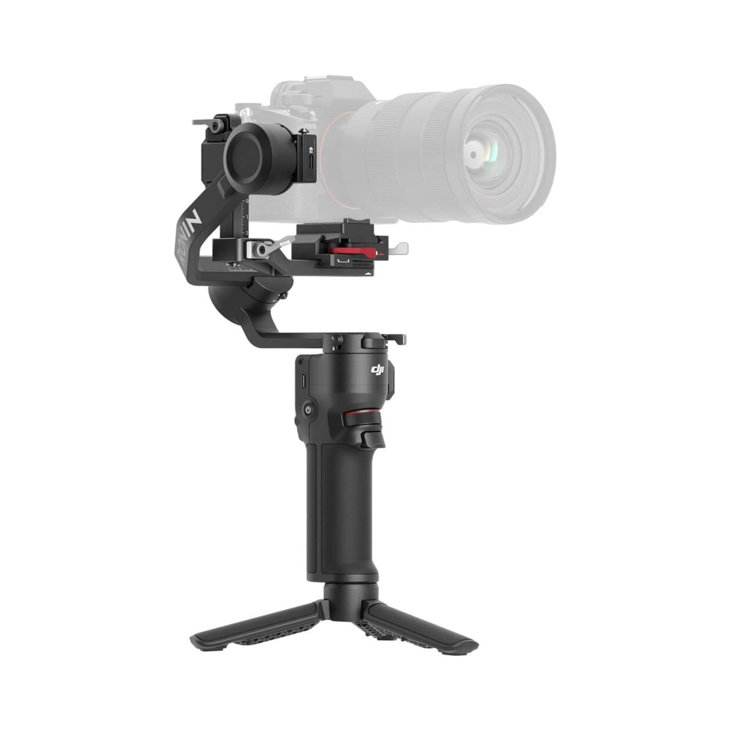 dji RS3 MINI 3 Axis Gimbal for Camera