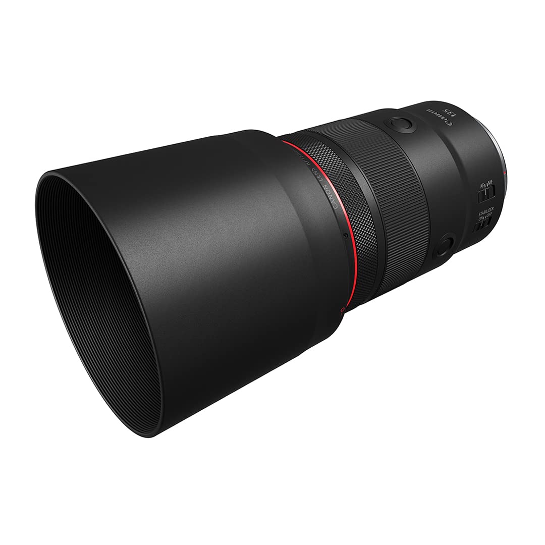 Canon RF135mm f1.8L IS USM