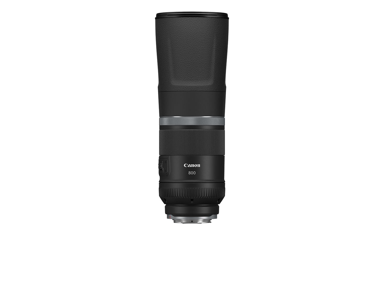 Canon RF 800mm F11 is STM Lens