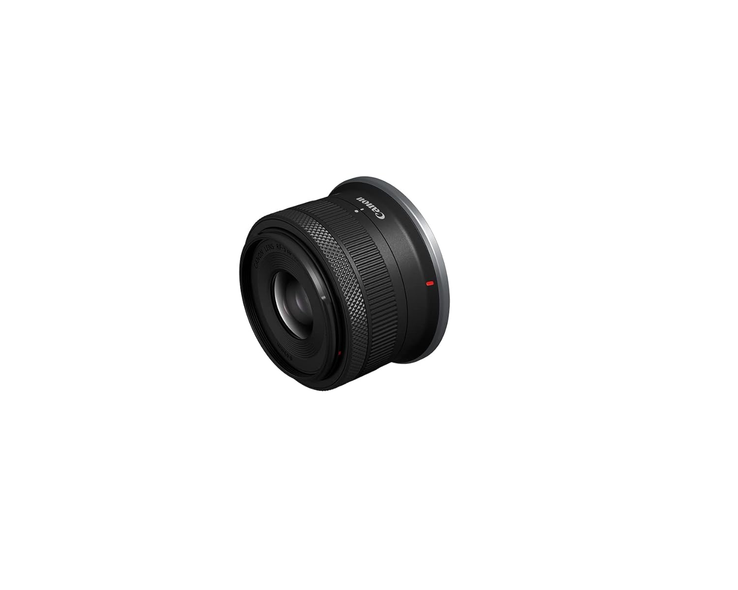 Canon RF-S18-45mm f4.5-6.3 IS STM