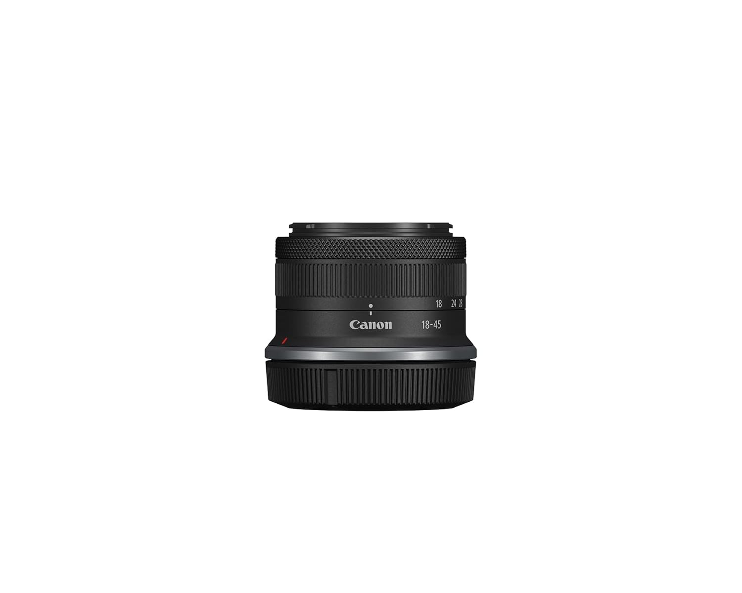 Canon RF-S18-45mm f4.5-6.3 IS STM