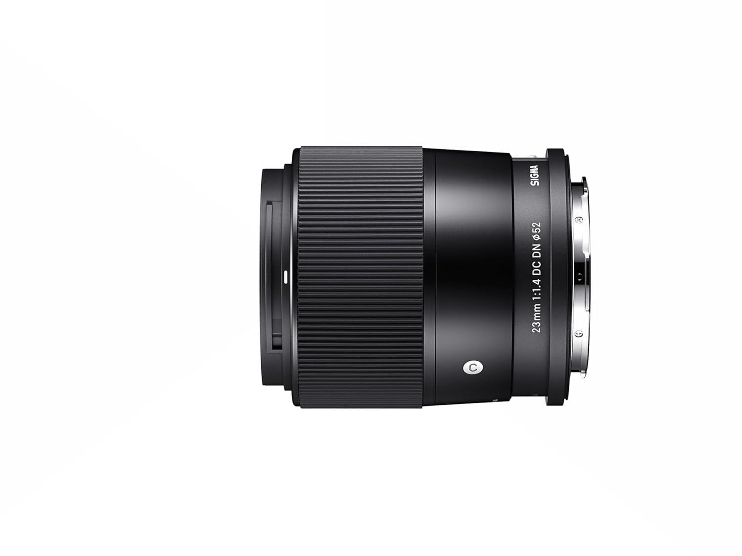 Sigma 23mm f/1.4 DC DN Contemporary Lens for Leica L Mirorless Camera Lenses