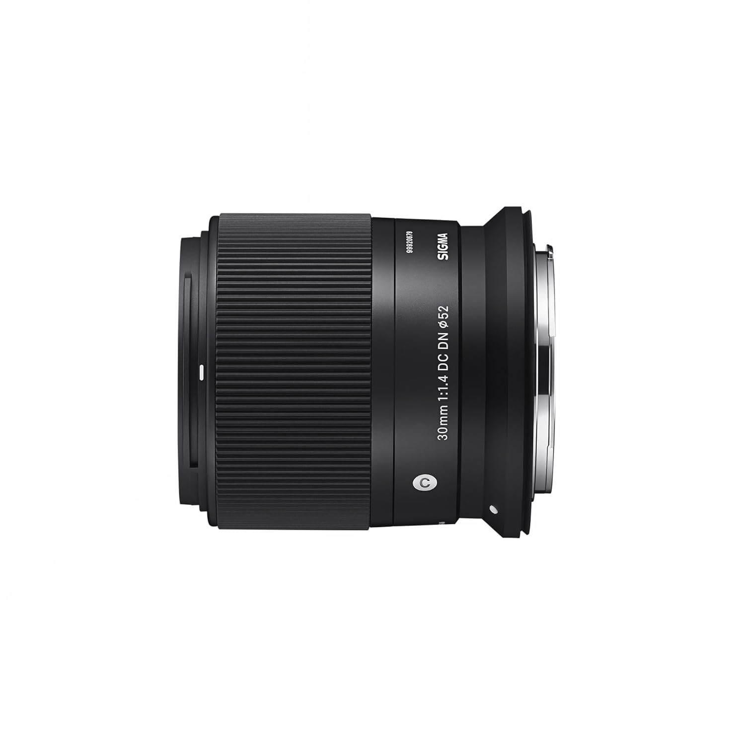 Sigma 30mm f/1.4 DC DN Contemporary Lens for Canon EF-M Mount
