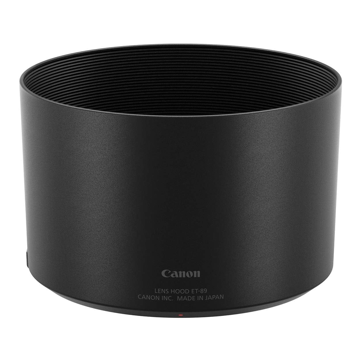 Canon RF 85 mm1.2L USM Lens (Black)