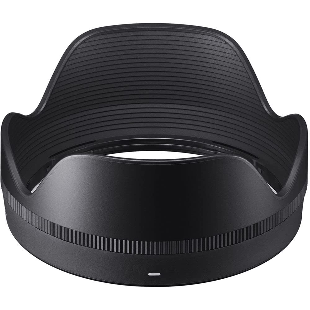 Sigma 16mm F1.4 DC DN Contemporary Lens for Sony E Mount Mirrorless Cameras (APS- C Format, Black)