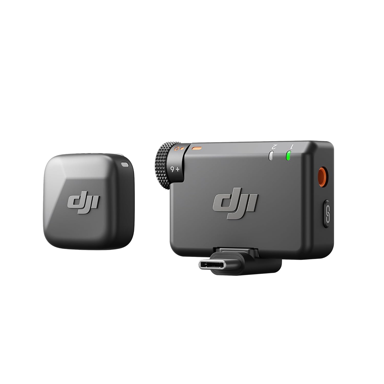 DJI Mic Mini (1 TX + 1 RX)