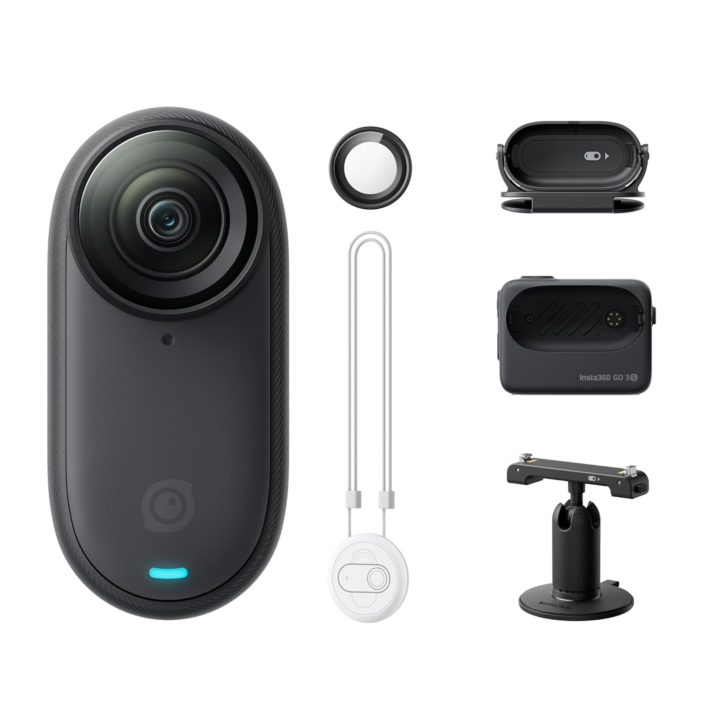 insta360 GO 3S 128gb