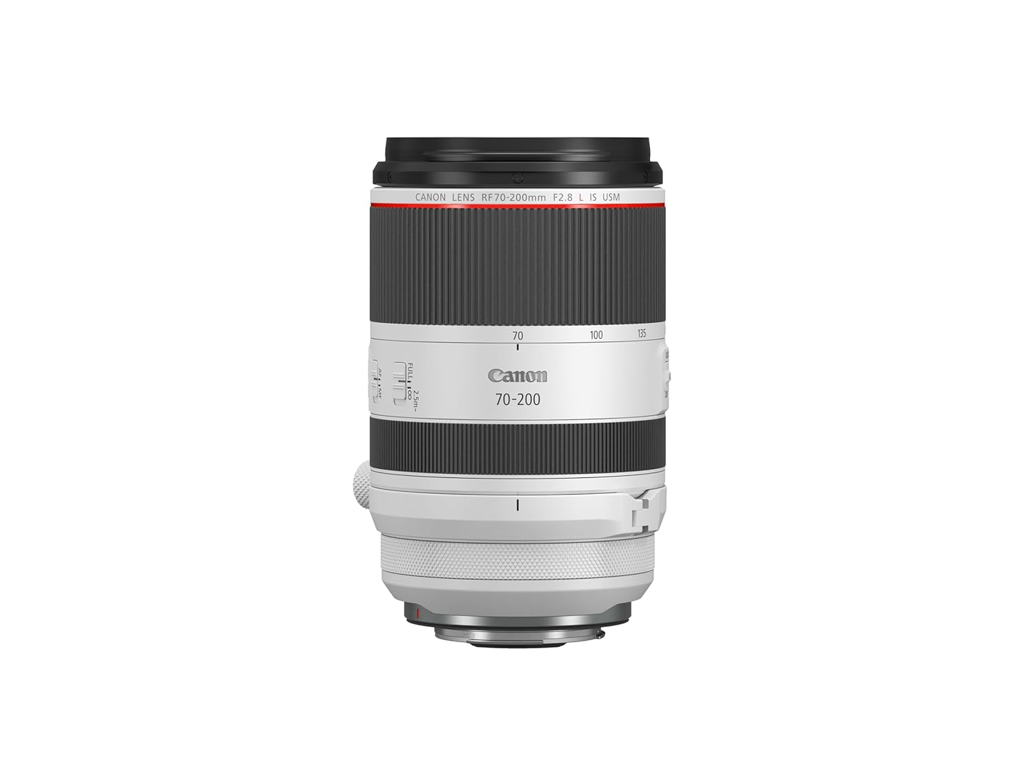 Canon RF70-200mm f2.8L IS USM