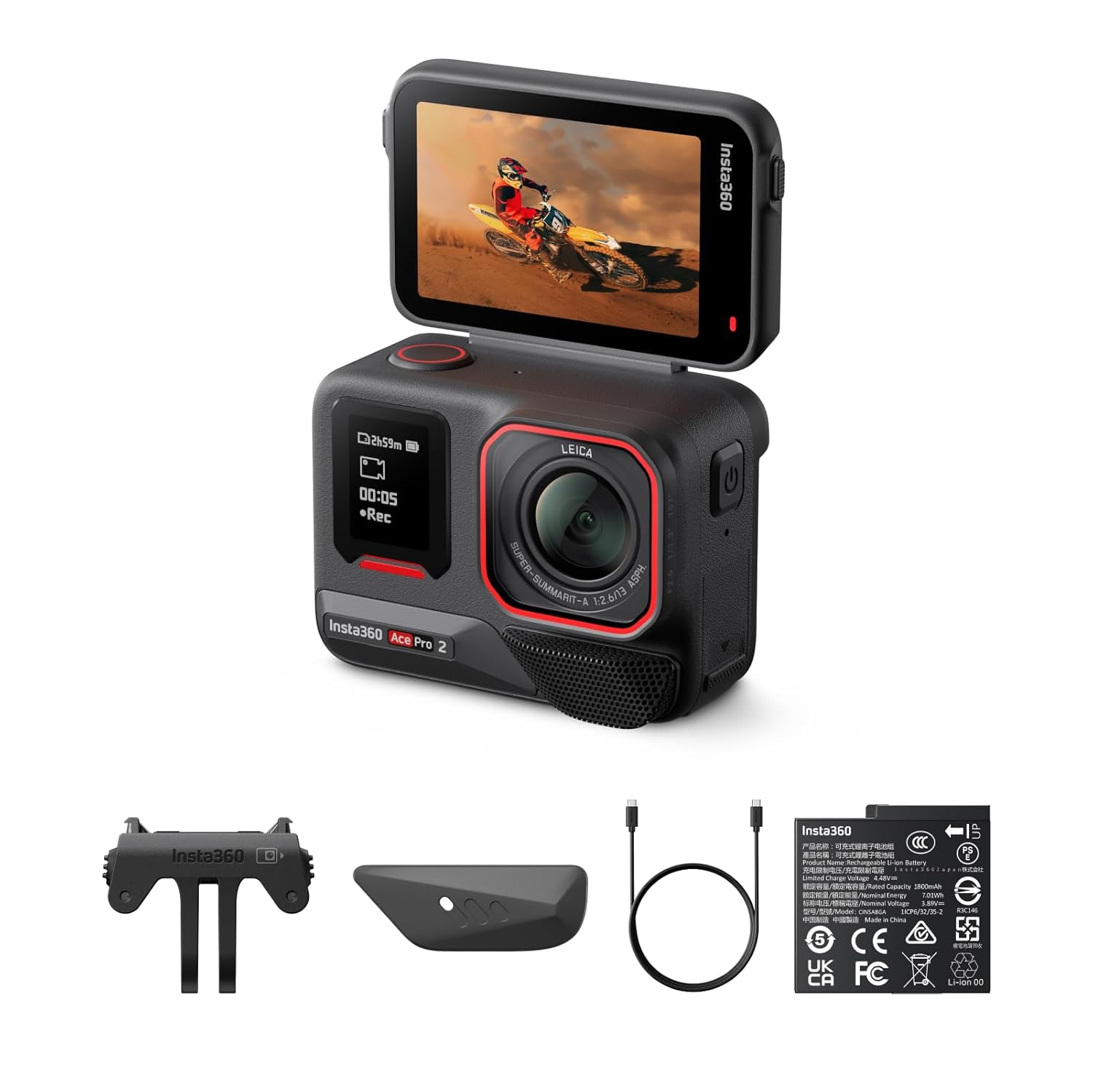 insta360 Ace Pro 2