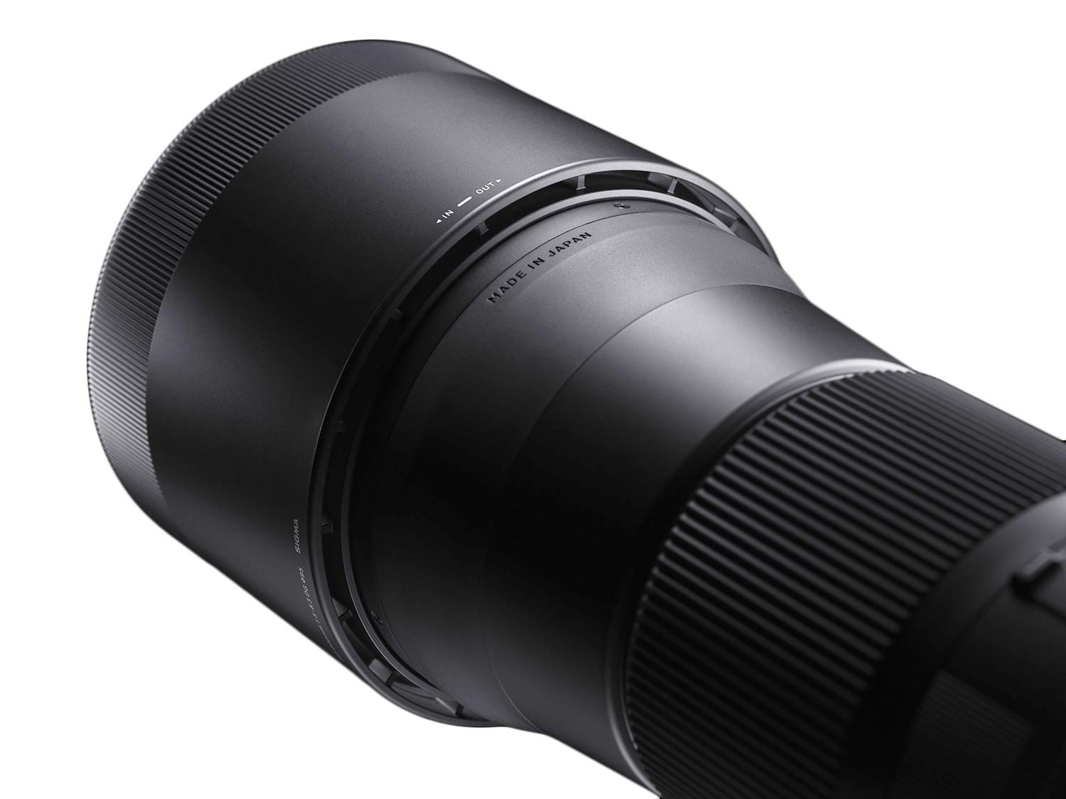 Sigma 150-600 Mm F5-6.3 Dg Os HSM Contemporary Lens for Canon Cameras