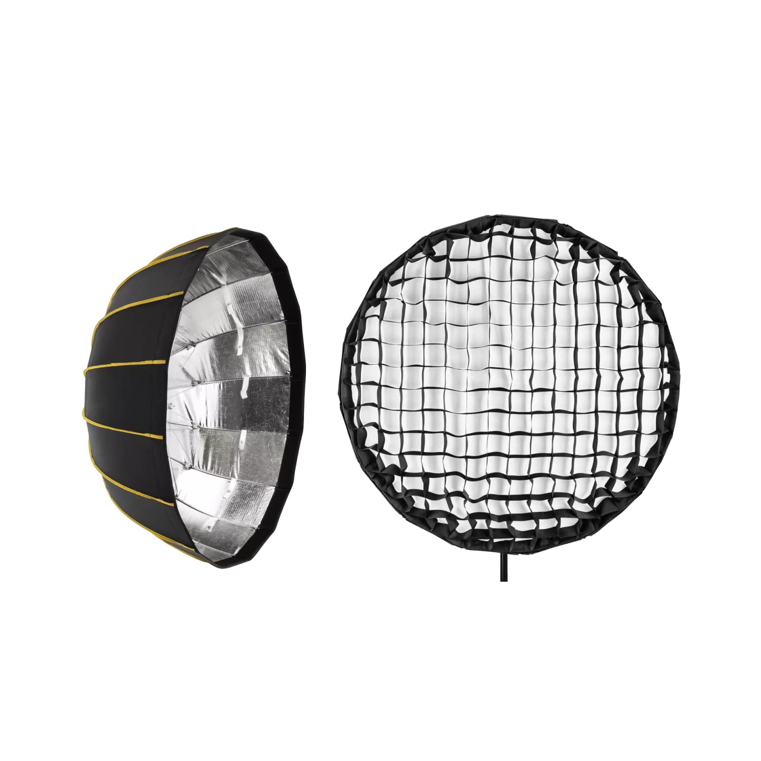 Digitek 65cm Beauty Dish Softbox DBDS-65S