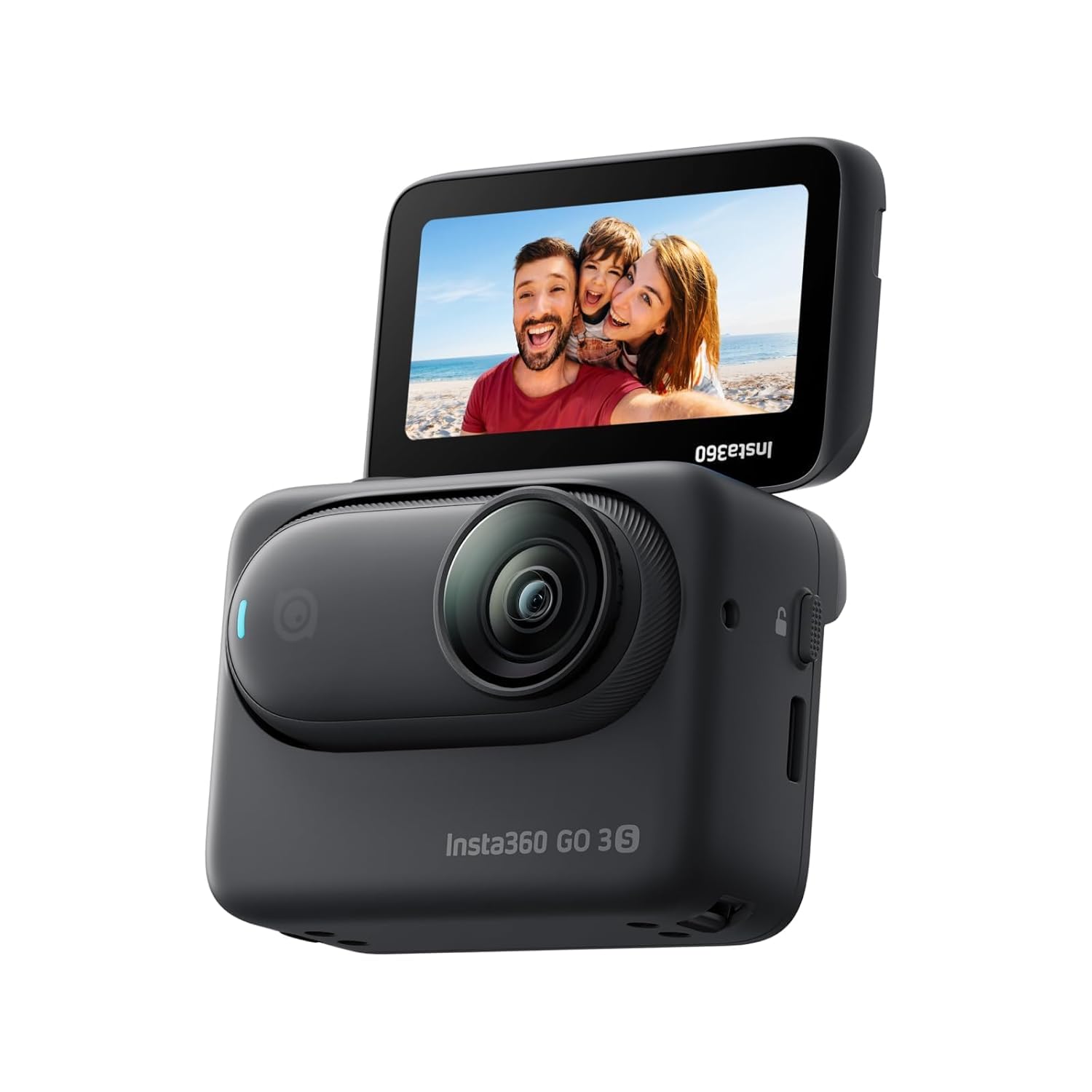 insta360 GO 3S 128gb