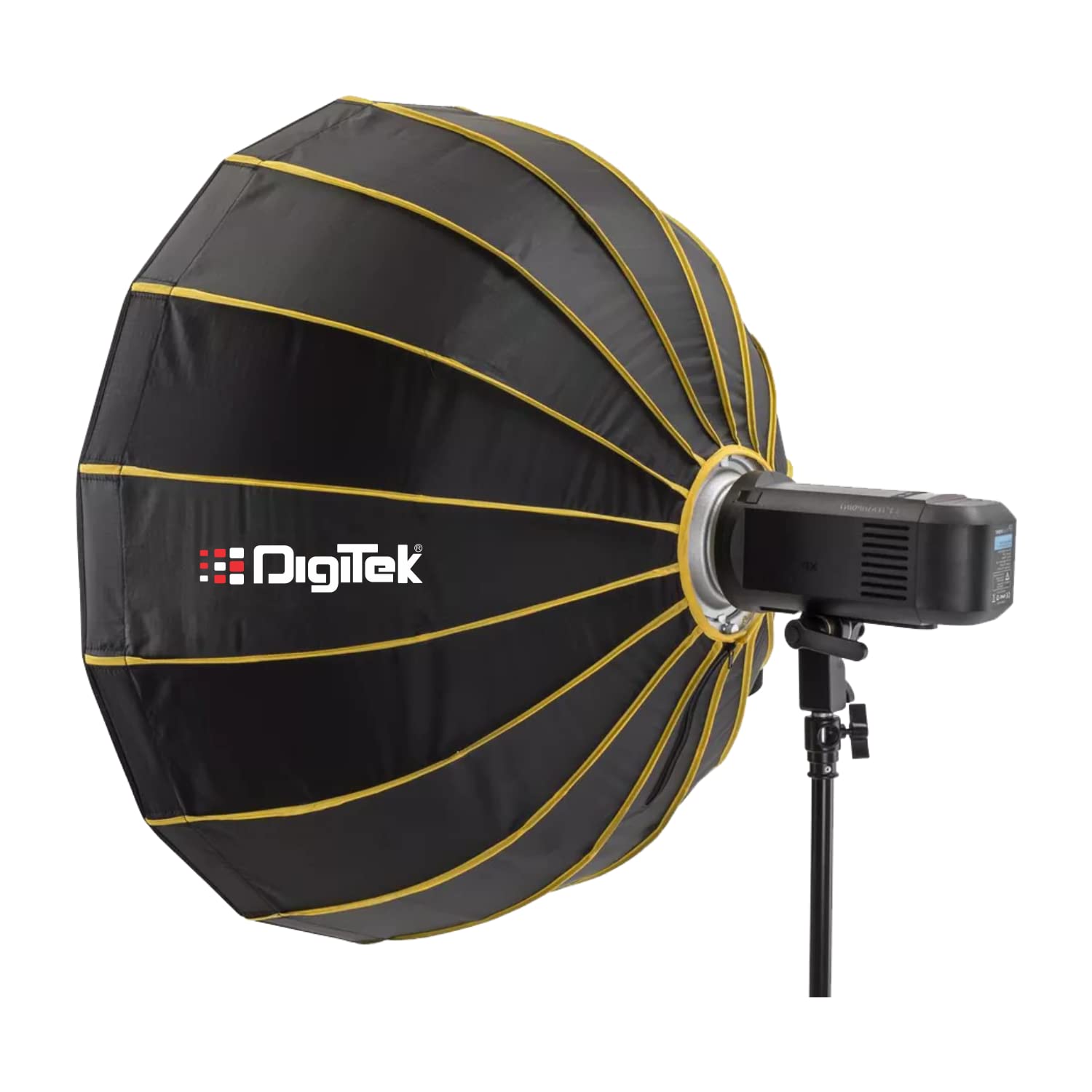 Digitek 65cm Beauty Dish Softbox DBDS-65S