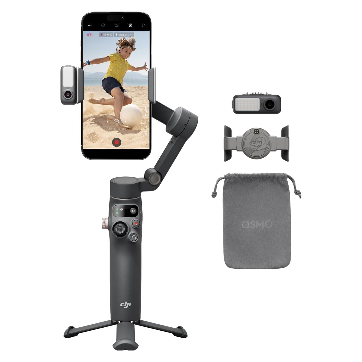 DJI Osmo Mobile 7P Gimbal