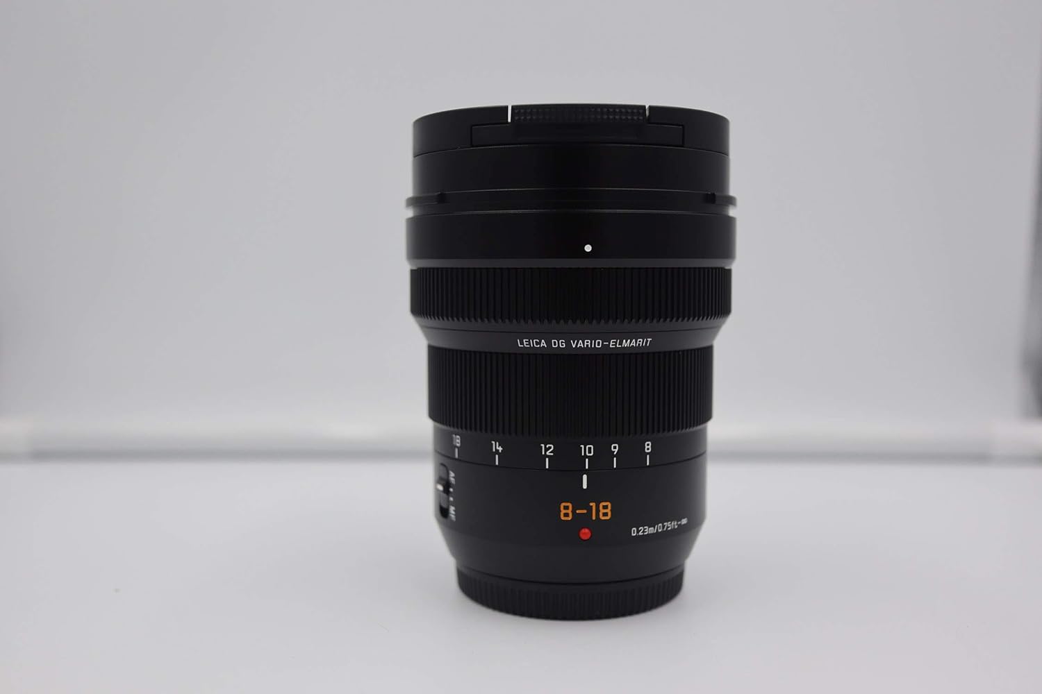 Canon EF 100mm F2.8 Prime Lens for Canon DSLR Camera (Black)
