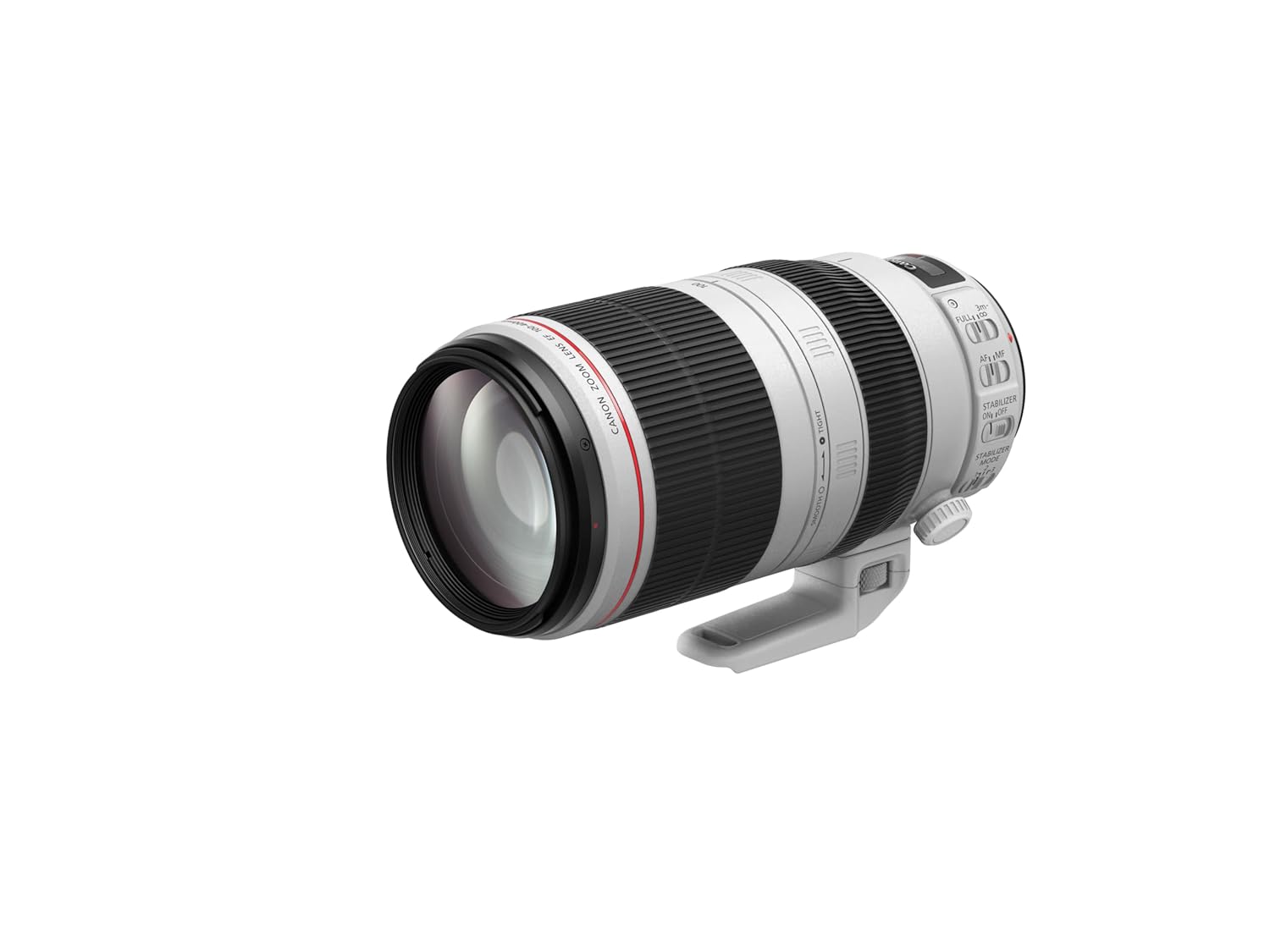 EF100-400mm f4.5-5.6L IS II USM