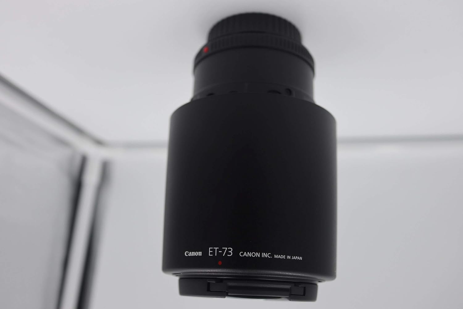 Canon EF 100mm F2.8 Prime Lens for Canon DSLR Camera (Black)