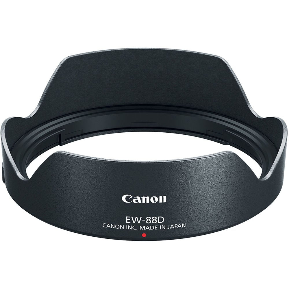Canon EF 16-35mm f2.8L III USM Lens (Black)