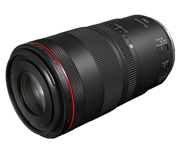 Canon RF100mm f2.8L MACRO IS USM